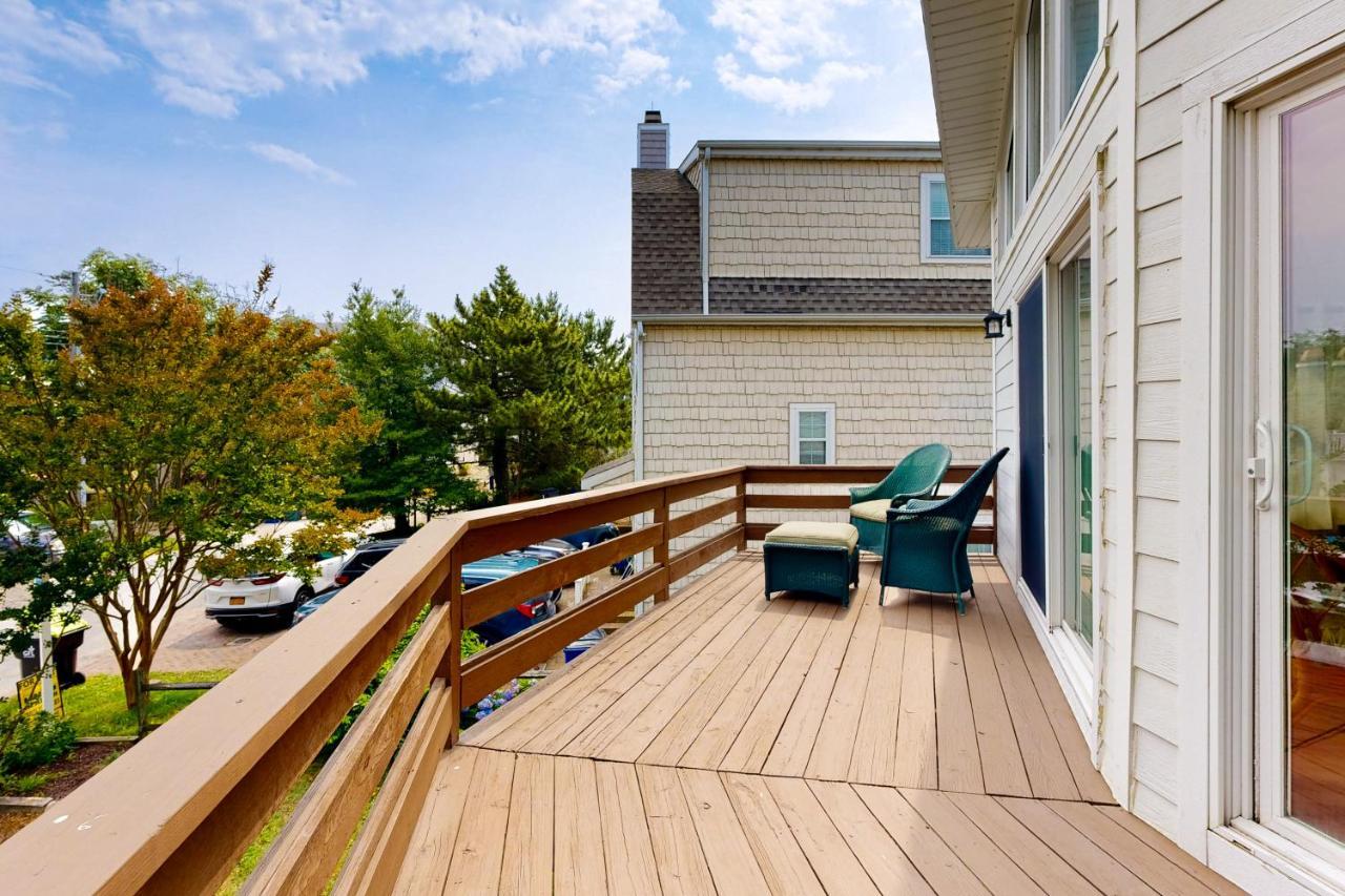 Town Of Dewey Beach --- 6 Jersey Street Dış mekan fotoğraf