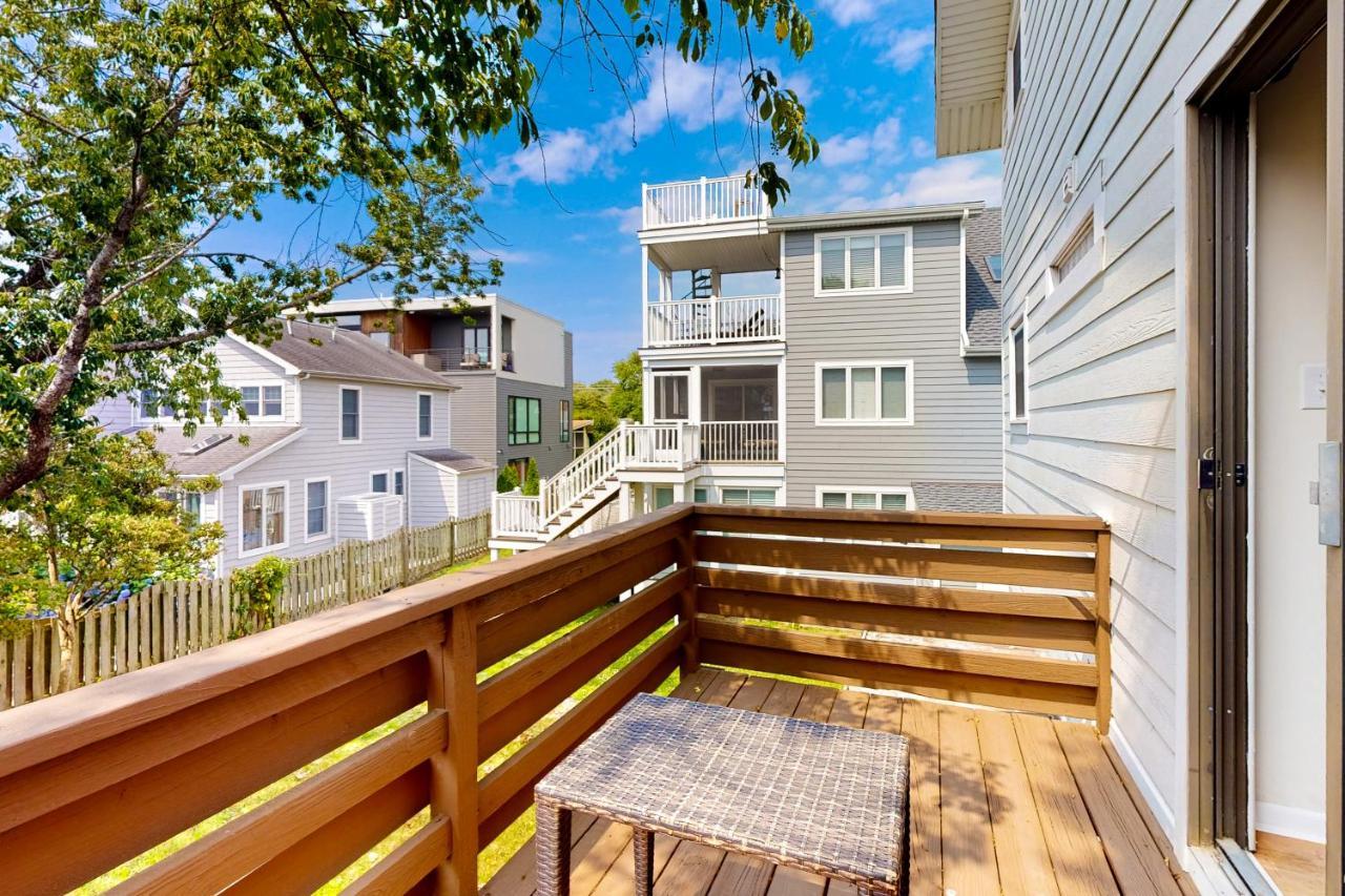 Town Of Dewey Beach --- 6 Jersey Street Dış mekan fotoğraf
